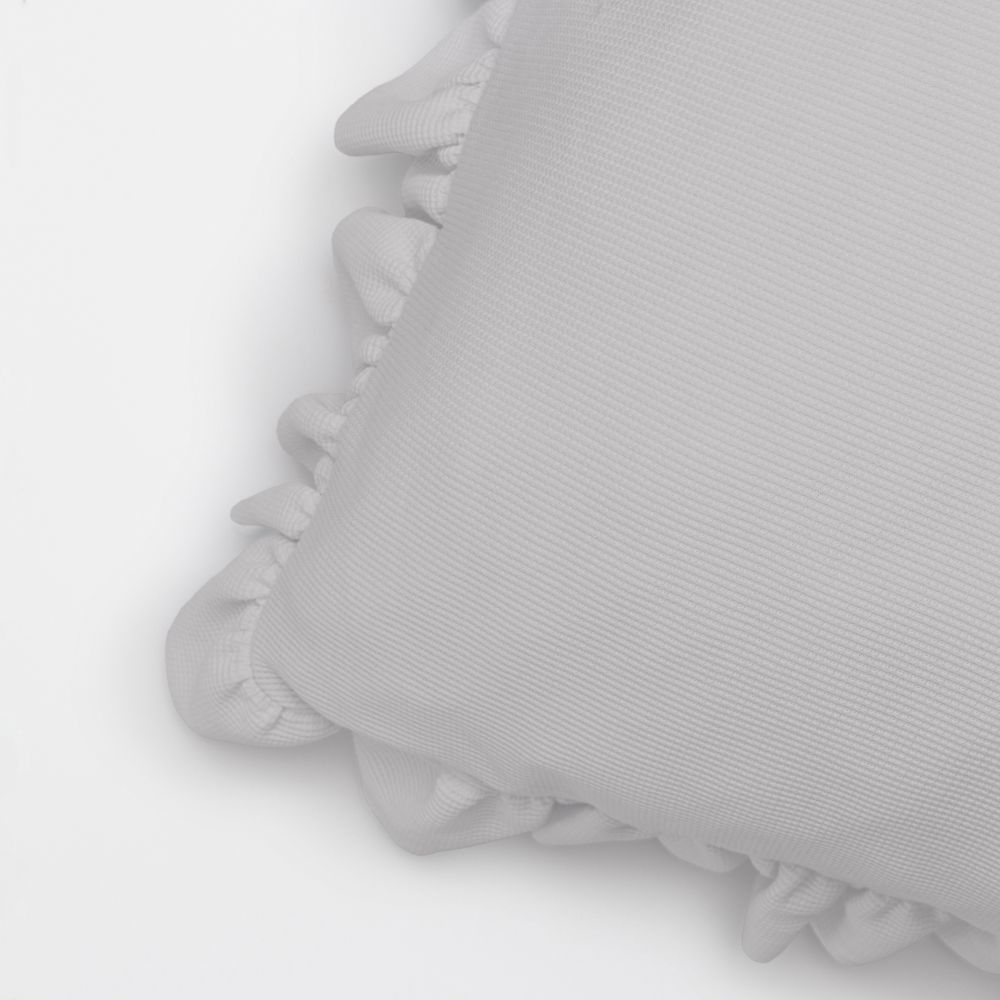 כרית וופל ג’רסי